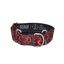 Bub's Lava Zugstopp-Halsband, 40 mm, Größe M – Originalbild