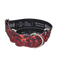 Bub's Lava Zugstopp-Halsband, 50 mm, Größe L – Originalbild
