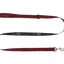 Bub's Lava Hundeleine, 20 mm, 120 cm – Originalbild