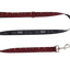 Bub's Lava Hundeleine, 25 mm, 120 cm – Originalbild