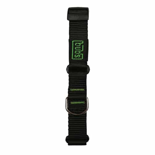 Zugstopp-Halsband für Windhunde, 25 mm