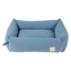 Hundebett aus Baumwolle FuzzYard Life French Blue