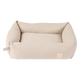 Hundebett aus Baumwolle FuzzYard Life Sandstone