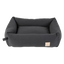 Hundebett aus Baumwolle FuzzYard Life Slate Grey