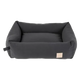 Hundebett aus Baumwolle FuzzYard Life Slate Grey