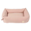 Hundebett aus Baumwolle FuzzYard Life Soft Blush