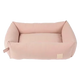 Hundebett aus Baumwolle FuzzYard Life Soft Blush