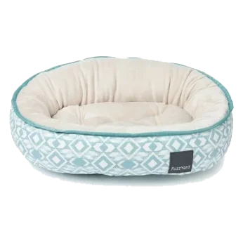 Hundebett wendbar FuzzYard Chaouen
