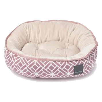 Hundebett wendbar FuzzYard Edessa