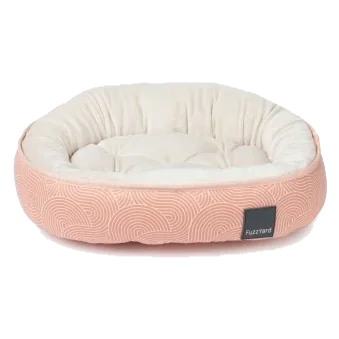 Hundebett wendbar FuzzYard Odyssey