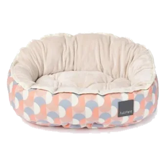 Hundebett wendbar FuzzYard Ravenna