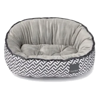 Hundebett wendbar FuzzYard Vinca