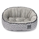 Hundebett wendbar FuzzYard Vinca