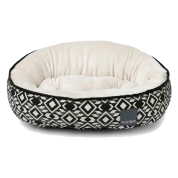 Hundebett wendbar FuzzYard Yucatan