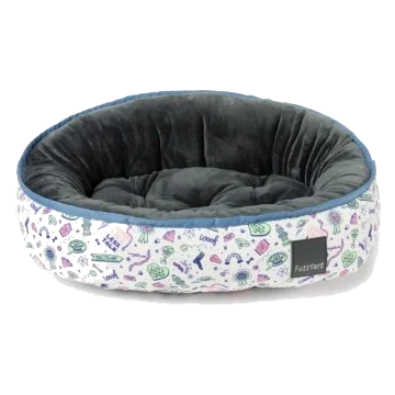 Hundebett wendbar FuzzYard Best In Show