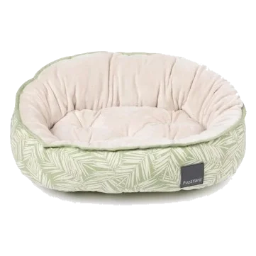 Hundebett wendbar FuzzYard Palmetto