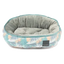 Hundebett wendbar FuzzYard Panama Größe L