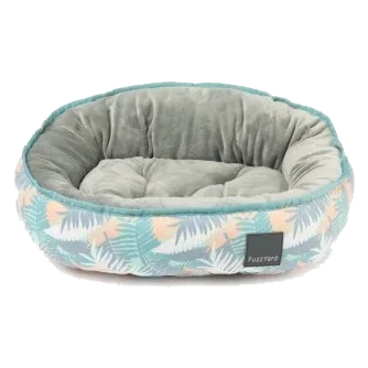 Hundebett wendbar FuzzYard Panama Größe L