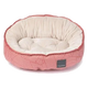 Hundebett wendbar FuzzYard Thornbury Brick Red