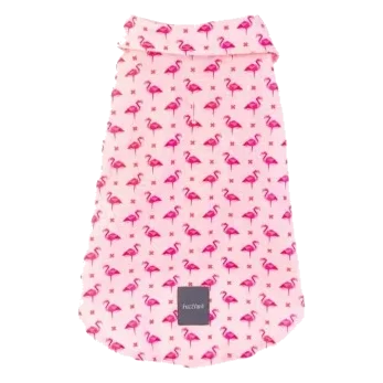 Hawaiihemd für Hunde FuzzYard Fabboyant