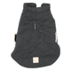 Gesteppte Hundeweste FuzzYard Life Slate Grey