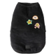 Hundeweste FuzzYard Rep It Ranger mit Klettverschluss