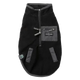 Sherpa-Hundeweste FuzzYard Fitzroy in Schwarz