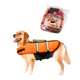 Schwimmweste für Hunde