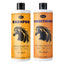Pferdeshampoo und Conditioner mit Apfelduft, 500 ml – Ansicht 8