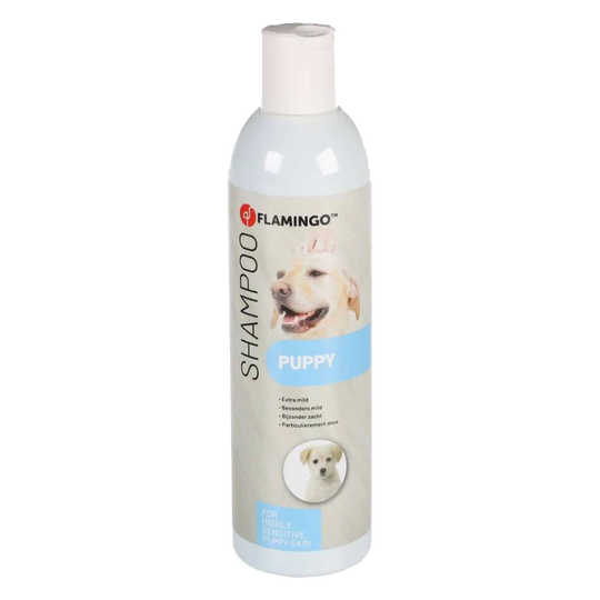 Flamingo Welpenshampoo, 300 ml