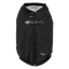 Hundejacke mit Geschirr FuzzYard East MacGyver in Schwarz