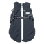 Hundejacke mit Geschirr FuzzYard Horizon in Navy