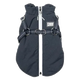 Hundejacke mit Geschirr FuzzYard Horizon in Navy