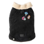Hundejacke mit Teddyfutter FuzzYard Rep It ClubHouse