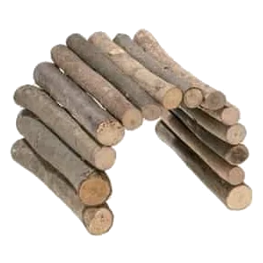 Classic Bendy Sticks T2 Medium – biegsame Stäbchen für Kleintiere