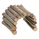 Classic Bendy Sticks T2 Medium – biegsame Stäbchen für Kleintiere