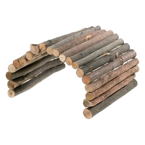 Classic Bendy Sticks T3 Large – biegsame Stäbchen für Kleintiere
