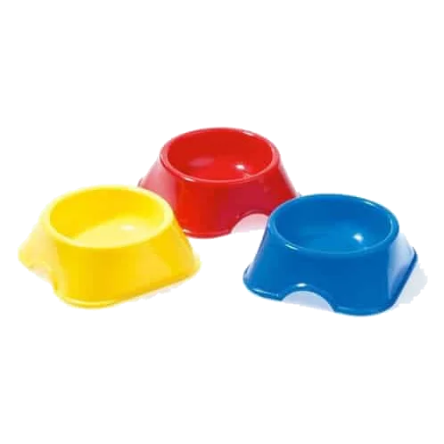 Classic Colortone Midi Dish 155 mm – Napf für Kleintiere