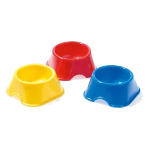 Classic Colortone Mini Dish 95 mm – Napf für Kleintiere