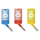Classic Colortone T1 Mini Bottle 75 ml – Trinkflasche für Kleintiere