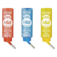 Classic Colortone T3 Midi Bottle 320 ml – Trinkflasche für Kleintiere