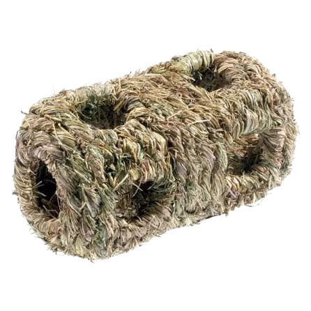 Classic Play Tunnel 180 mm – Spieltunnel für Kleintiere