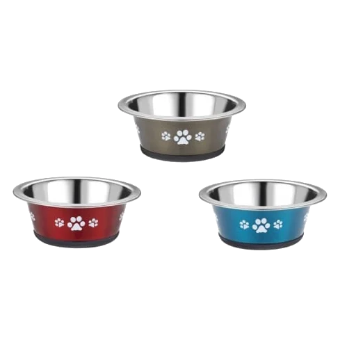 Classic Posh Paws Cat Dish 240 ml – Napf für Katzen