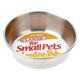 Classic Small Pet Stainless Steel Dish 200 ml – Napf für Hunde