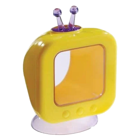 Classic TV Time Spielzeug für Kleintiere