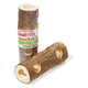 Classic Wooden Play Tunnel 200 mm – Spieltunnel für Kleintiere