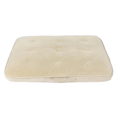 Hundematratze FuzzYard Life Lounge Sandstone