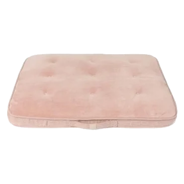 FuzzYard Life Lounge Hundematte, Soft Blush