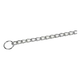 XXL Hundehalsband aus Metallkette, 50, 55 und 70 cm