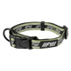 Hundehalsband mit Neopren FuzzYard FY Active Khaki